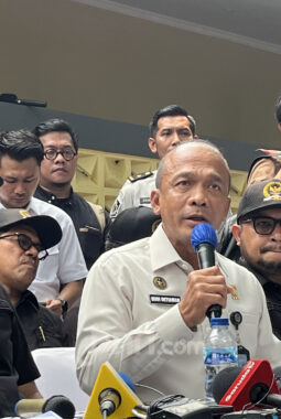 Buntut Temuan Hunian Mewah di Lapas, Kemenimipas Pecat Kalapas Cibinong dan Sanksi 16 Pegawai