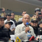 Inspektur Jenderal (Irjen) Kemenimipas, Rudi Setiawan (Foto: JPNN)