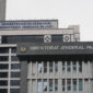 Kantor Pusat Dirjen Pajak  (Ist)