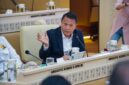 Anggota Komisi II DPR RI Fraksi PKS Mardani Ali Sera