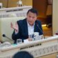 Anggota Komisi II DPR RI Fraksi PKS Mardani Ali Sera