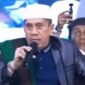 Penceramah Alwi bin Abdurrahman Assegaf