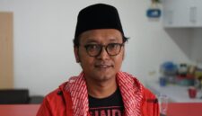 Politisi PDI Perjuangan Guntur Romli (Ist)