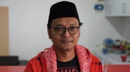 Politisi PDI Perjuangan Guntur Romli (Ist)
