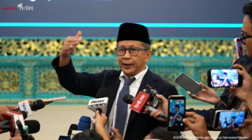 Anggota Dewan Pertimbangan Presiden (Wantimpres) Rocky Gerung