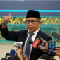 Anggota Dewan Pertimbangan Presiden (Wantimpres) Rocky Gerung